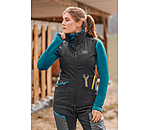 Gilet outdoor funzionale