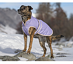 Cappotto invernale per cani con pile Eddie, 200 g