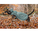 Cappotto per cani in nylon 2 in 1 Ally