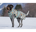 Cappotto invernale per cani Candy Cane, 120 g