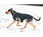 Cappotto reversibile in softshell per cani Yoko, 80 g