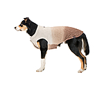 Cappotto reversibile in softshell per cani Willa, 80 g