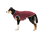 Cappotto reversibile in softshell per cani Willa, 80 g