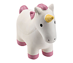 Giocattolo con squeaker per cani Unicorn