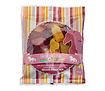 Candies cavallini vegani