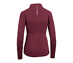 Maglia a maniche lunghe Performance Stretch Zoe