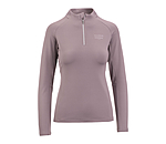 Maglia a maniche lunghe Performance Stretch Zoe