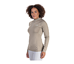 Maglia a maniche lunghe Performance Stretch Zoe