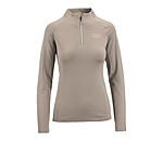 Maglia a maniche lunghe Performance Stretch Zoe