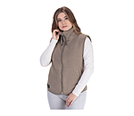 Gilet in pelliccia sintetica Nelly