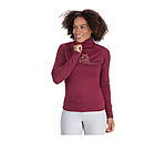 Maglia dolcevita Performance Stretch Phoebe