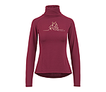 Maglia dolcevita Performance Stretch Phoebe