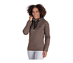 Felpa con cappuccio Performance Stretch Jill