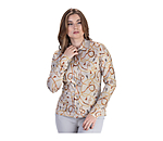 Camicia da equitazione funzionale Rosalie