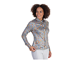 Camicia da equitazione funzionale Rosalie