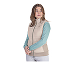 Gilet combinato Rika