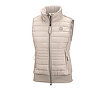 Gilet combinato Rika