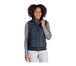 Gilet combinato Rika