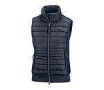 Gilet combinato Rika