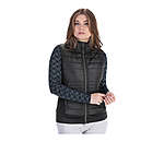 Gilet combinato Rika