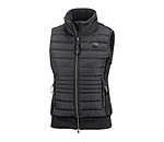 Gilet combinato Rika