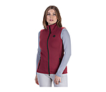 Gilet da equitazione softshell Leia