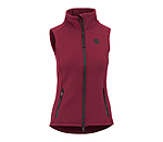 Gilet da equitazione softshell Leia