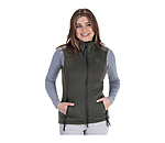 Gilet da equitazione softshell Leia