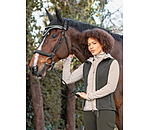 Gilet da equitazione softshell Leia