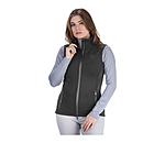 Gilet da equitazione softshell Leia