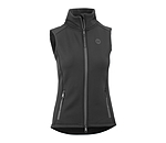 Gilet da equitazione softshell Leia