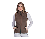 Gilet da equitazione softshell Leia