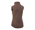 Gilet da equitazione softshell Leia