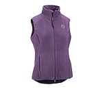 Gilet in pile Basic Rhea