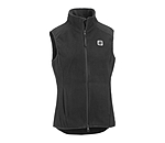 Gilet in pile Basic Rhea