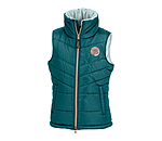 Gilet trapuntato per bambini Babette