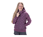 Giacca combinata softshell per bambini Saskia