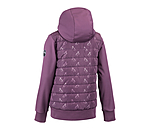 Giacca combinata softshell per bambini Saskia