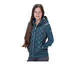 Giacca combinata softshell per bambini Saskia