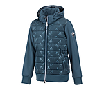 Giacca combinata softshell per bambini Saskia