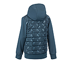 Giacca combinata softshell per bambini Saskia