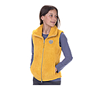 Gilet in pelliccia sintetica per bambini Ylvie