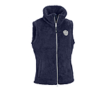 Gilet in pelliccia sintetica per bambini Ylvie