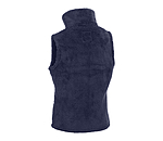 Gilet in pelliccia sintetica per bambini Ylvie