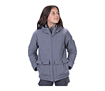 Giacca invernale softshell per bambini Janice