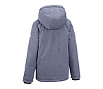 Giacca invernale softshell per bambini Janice