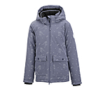 Giacca invernale softshell per bambini Janice