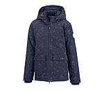 Giacca invernale softshell per bambini Janice