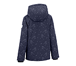 Giacca invernale softshell per bambini Janice