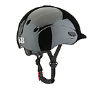 Casco da equitazione Sunny II shiny